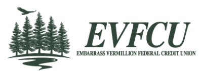 Embarrass Vermillion Federal Credit Union